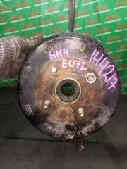 Балка задняя HONDA VAMOS HOBIO HM4 E07Z 4 ракурс