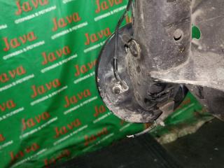 Балка задняя DAIHATSU MIRA e:S LA350S KF-VE 4 ракурс