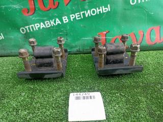 Стремянка рессоры задняя HONDA VAMOS HOBIO HM4 E07Z 3 ракурс