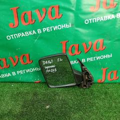 Зеркало левое переднее SUZUKI CARRY TRUCK DA16T R06A 1 ракурс