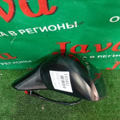 Зеркало правое переднее TOYOTA ROOMY M900A 1KR-FE 2 ракурс