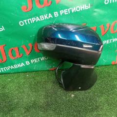 Зеркало правое переднее TOYOTA ROOMY M900A 1KR-FE 4 ракурс