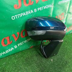 Зеркало правое переднее TOYOTA ROOMY M900A 1KR-FE 5 ракурс