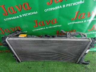 Радиатор основной передний MITSUBISHI RVR GA3W 4B10 4 ракурс