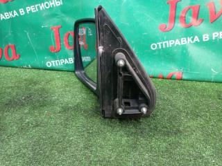Зеркало левое переднее SUZUKI JIMNY JB23W K6A 3 ракурс