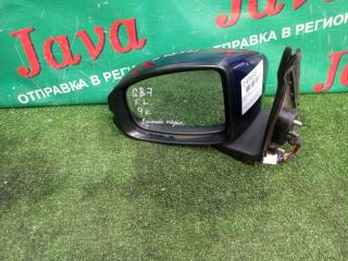 Зеркало левое переднее HONDA FREED GB7 LEB 1 ракурс