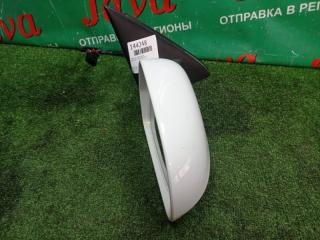 Зеркало правое переднее AUDI Q3 8UB CZDA 3 ракурс