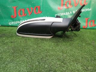 Зеркало правое переднее AUDI Q3 8UB CZDA 5 ракурс