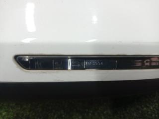 Зеркало левое переднее AUDI Q3 8UB CZDA 4 ракурс