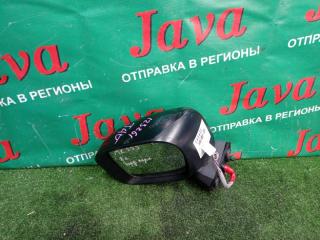 Зеркало левое переднее SUZUKI SPACIA MK53S R06A 1 ракурс