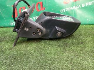 Зеркало правое переднее SUZUKI SOLIO MA36S K12C 4 ракурс