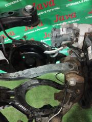 Балка задняя TOYOTA ALPHARD AGH30 2AR-FE 4 ракурс
