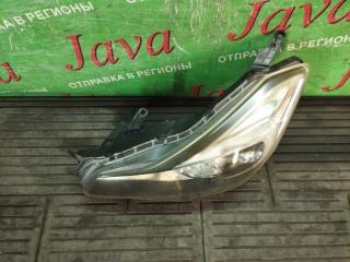 Фара левая передняя SUBARU IMPREZA GP7 FB20 P9932 2 ракурс