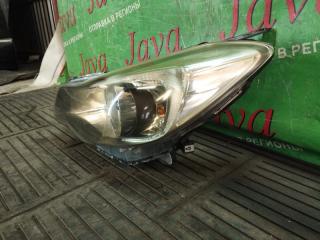 Фара левая передняя SUBARU IMPREZA GP7 FB20 P9932 4 ракурс