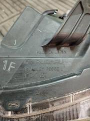 Фара левая передняя SUBARU IMPREZA GP7 FB20 P9932 5 ракурс