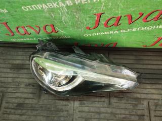 Фара правая передняя TOYOTA GT 86 ZN6 FA20 100-60082 2 ракурс