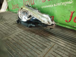 Фара правая передняя TOYOTA GT 86 ZN6 FA20 100-60082 4 ракурс