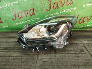 Фара левая передняя SUZUKI SWIFT ZC53S K12C W2967 1 ракурс