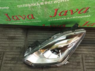 Фара левая передняя SUZUKI SWIFT ZC53S K12C W2967 5 ракурс