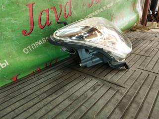 Фара правая передняя TOYOTA IST NCP65 1NZ-FE 52-063 2 ракурс