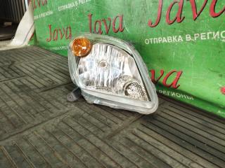 Фара правая передняя TOYOTA IST NCP65 1NZ-FE 52-063 3 ракурс