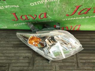 Фара правая передняя TOYOTA IST NCP65 1NZ-FE 52-063 4 ракурс