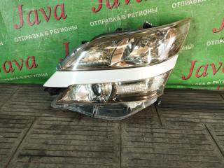Фара левая передняя TOYOTA VELLFIRE ANH25 2AZ-FE 58-23 1 ракурс Фара левая передняя TOYOTA VELLFIRE ANH25 2AZ-FE 58-23 1 ракурс