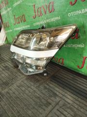 Фара левая передняя TOYOTA VELLFIRE ANH25 2AZ-FE 58-23 2 ракурс Фара левая передняя TOYOTA VELLFIRE ANH25 2AZ-FE 58-23 2 ракурс