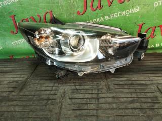 Фара правая передняя MAZDA CX-5 KEEFW PE-VPS P9770 1 ракурс