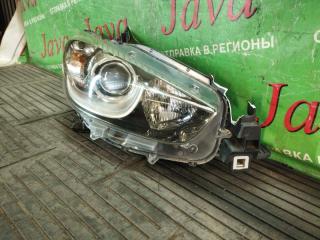 Фара правая передняя MAZDA CX-5 KEEFW PE-VPS P9770 3 ракурс