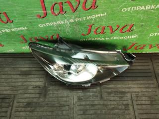 Фара правая передняя MAZDA CX-5 KEEFW PE-VPS P9770 4 ракурс