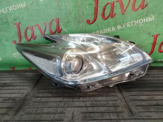 Фара правая передняя TOYOTA PRIUS ZVW30 2ZR-FXE 47-29 1 ракурс