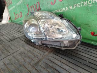 Фара правая передняя TOYOTA PRIUS ZVW30 2ZR-FXE 47-29 2 ракурс