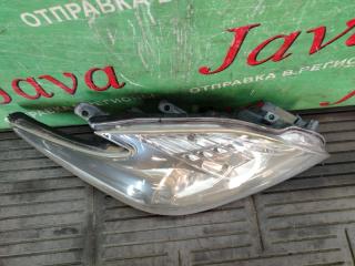 Фара правая передняя TOYOTA PRIUS ZVW30 2ZR-FXE 47-29 4 ракурс
