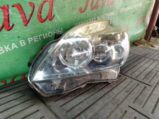 Фара левая передняя TOYOTA PRIUS ZVW30 2ZR-FXE 47-30 2 ракурс