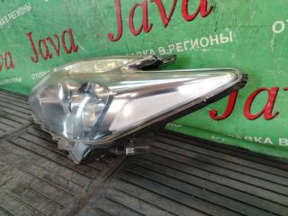 Фара левая передняя TOYOTA PRIUS ZVW30 2ZR-FXE 47-30 3 ракурс