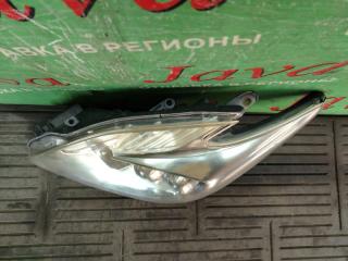 Фара левая передняя TOYOTA PRIUS ZVW30 2ZR-FXE 47-30 4 ракурс