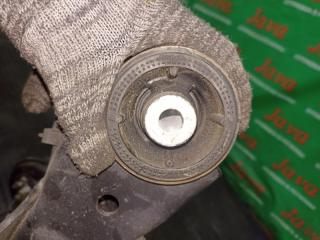 Балка задняя HONDA N-BOX JF4 S07B 3 ракурс