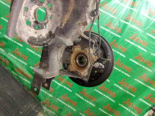Балка задняя HONDA N-BOX JF4 S07B 4 ракурс