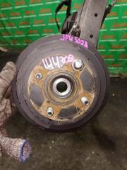 Балка задняя HONDA N-BOX JF4 S07B 5 ракурс