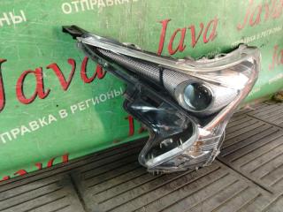 Фара левая передняя TOYOTA PRIUS ZVW51 2ZR-FXE 47-80 2 ракурс