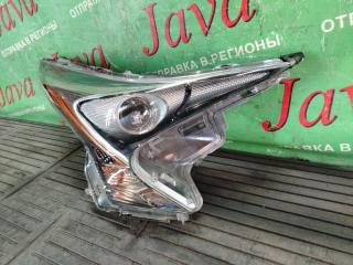 Фара правая передняя TOYOTA PRIUS ZVW51 2ZR-FXE 47-80 2 ракурс