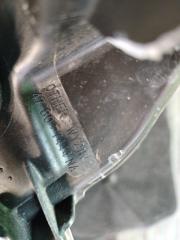 Фара правая передняя TOYOTA PRIUS ZVW51 2ZR-FXE 47-80 5 ракурс