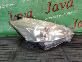 Фара правая передняя TOYOTA PRIUS ALPHA ZVW41 2ZR-FXE 47-41 1 ракурс
