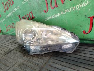 Фара правая передняя TOYOTA PRIUS ALPHA ZVW41 2ZR-FXE 47-41 2 ракурс
