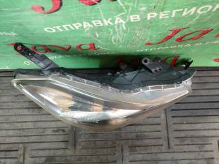Фара правая передняя SUBARU IMPREZA GP7 FB20 P9932 4 ракурс