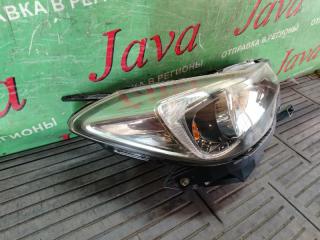 Фара правая передняя SUBARU IMPREZA GP7 FB20 P9932 2 ракурс