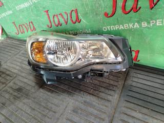 Фара правая передняя SUBARU IMPREZA GP7 FB20 P9932 3 ракурс
