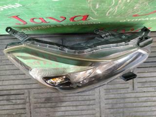 Фара правая передняя SUBARU IMPREZA GP7 FB20 P9932 4 ракурс