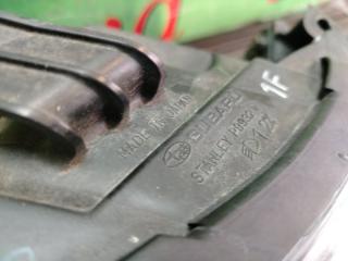 Фара правая передняя SUBARU IMPREZA GP7 FB20 P9932 5 ракурс